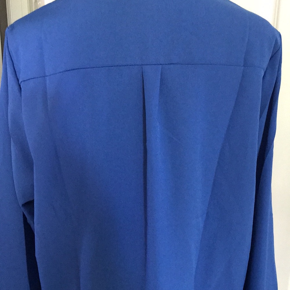BLOUSE - Picture 3 of 3